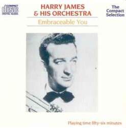 The Compact Selection CD Harry James