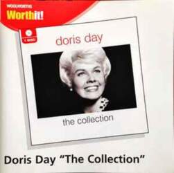 The Red Box CD Doris Day