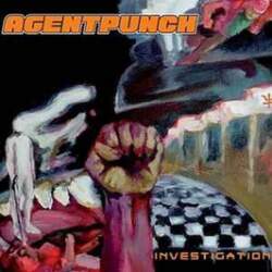 Timezone (2) CD Agentpunch - Investigation