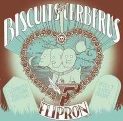 Tiny Dog Records CD Flipron -