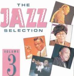 Tring CD Various - The Jazz