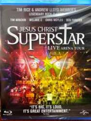 Universal Blu-ray Andrew Lloyd Webber &