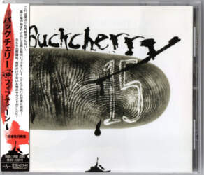 Universal CD Buckcherry – 15