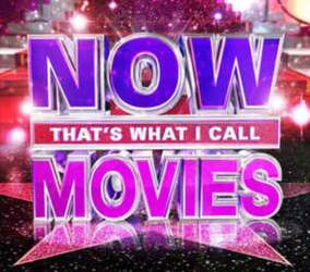 Universal CD Various - Now That`s