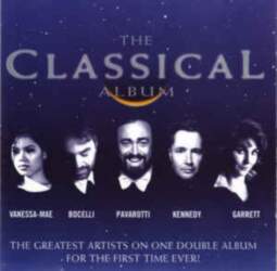 Universal Classics & Jazz CD Various