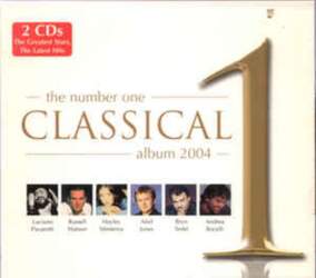 Universal Classics & Jazz CD Various