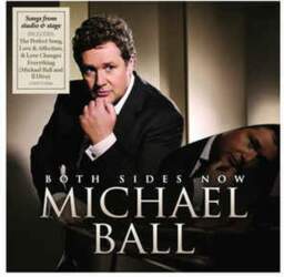 USMTV CD Michael Ball - Both