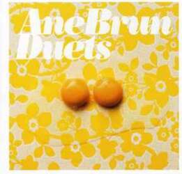 V2 CD Ane Brun - Duets