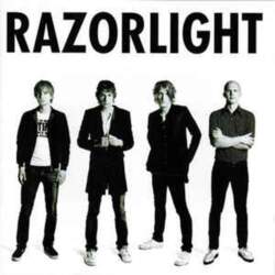Vertigo CD Razorlight - Razorlight
