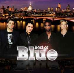 Virgin CD Blue - Best Of