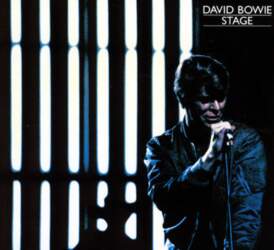 Virgin CD David Bowie – Stage