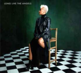 Virgin CD Emeli Sandé - Long