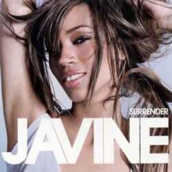 Virgin CD Javine - Surrender