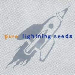 Virgin CD Lightning Seeds - Pure