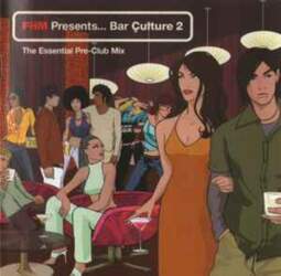 Virgin CD Various - FHM Presents