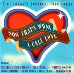 Virgin EMI CD Various – Now