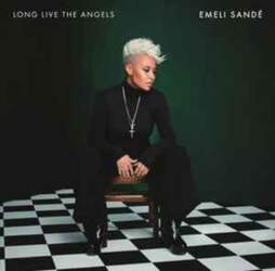 Virgin EMI Records CD Emeli Sandé