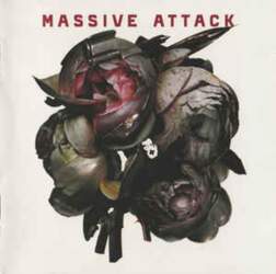 Virgin CD Massive Attack - Collected