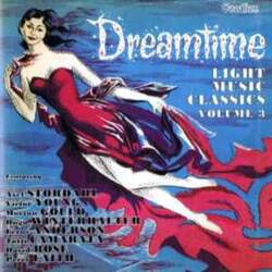 Vocalion CD Various - Dreamtime