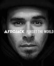 Wall Recordings CD Afrojack - Forget