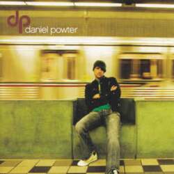 Warner Bros. Records CD Daniel Powter