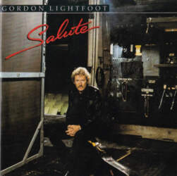 Warner Bros. Records CD Gordon Lightfoot