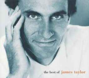 Warner Bros. Records CD James Taylor