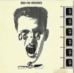 WEA CD Mike + The Mechanics*
