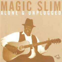 Wolf Records (2) CD Magic Slim