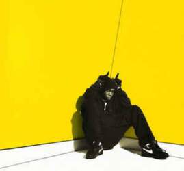 XL Recordings CD Dizzee Rascal -