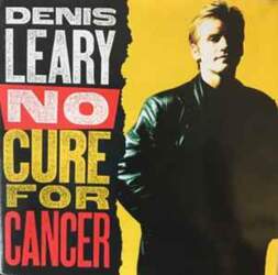 A&M Records CD Denis Leary -