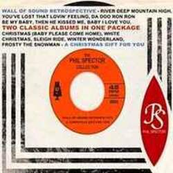 ABKCO CD Phil Spector / &