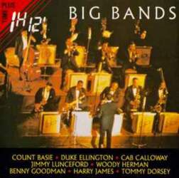 Accord CD Various - Big Bands