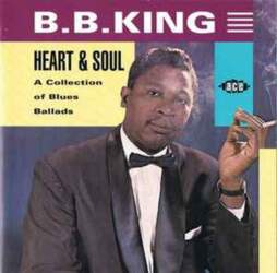 Ace CD B.B. King -
