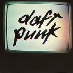 ADA (6) Vinyl (LP) Daft Punk