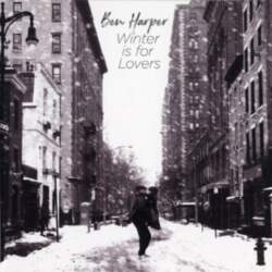 Anti- CD Ben Harper – Winter
