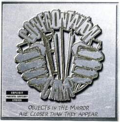 Artemis Records CD Confrontation Camp –