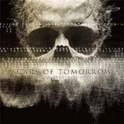 Artery Recordings CD Scars Of Tomorrow