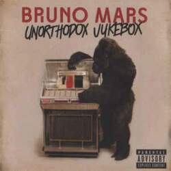 Atlantic CD Bruno Mars - Unorthodox