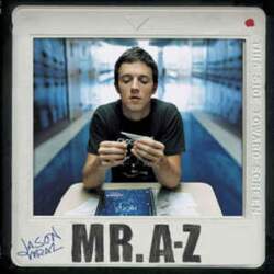 Atlantic CD Jason Mraz - Mr