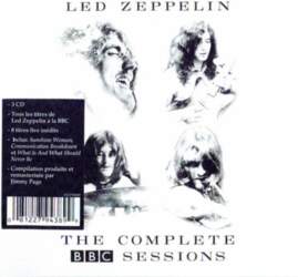 Atlantic CD Led Zeppelin – The