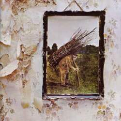 Atlantic CD Led Zeppelin - Untitled