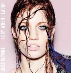 Atlantic CD Jess Glynne - I