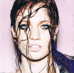 Atlantic CD Jess Glynne - I