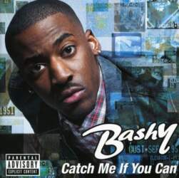 Bashy Holdings CD Bashy – Catch