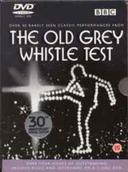 BBC CD Various - The Old