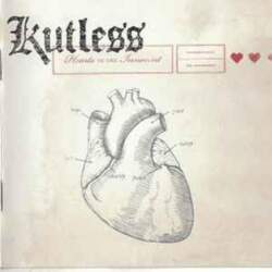 BEC Recordings CD Kutless - Hearts