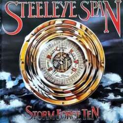 BGO Records CD Steeleye Span -