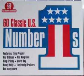 Big3 CD Various - 60 Classic