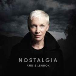 Blue Note Records CD Annie Lennox